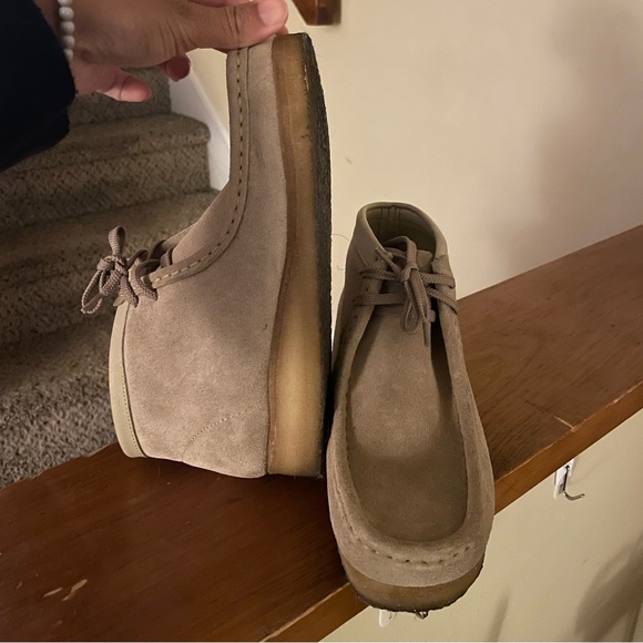 Clark’s Wallabees! - Picture 6 of 7